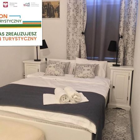كراكوفيا Old Cracow Apartments المظهر الخارجي الصورة