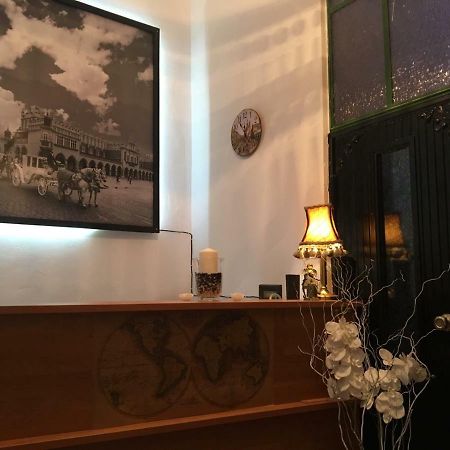 كراكوفيا Old Cracow Apartments المظهر الخارجي الصورة