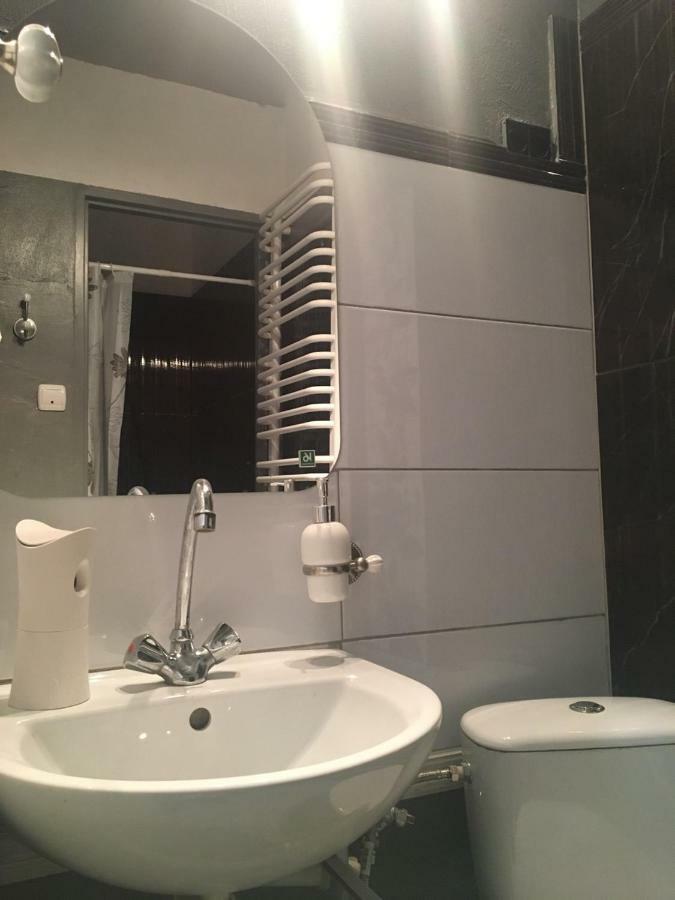كراكوفيا Old Cracow Apartments المظهر الخارجي الصورة