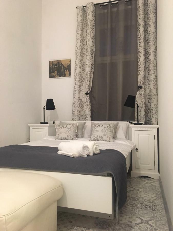 كراكوفيا Old Cracow Apartments المظهر الخارجي الصورة