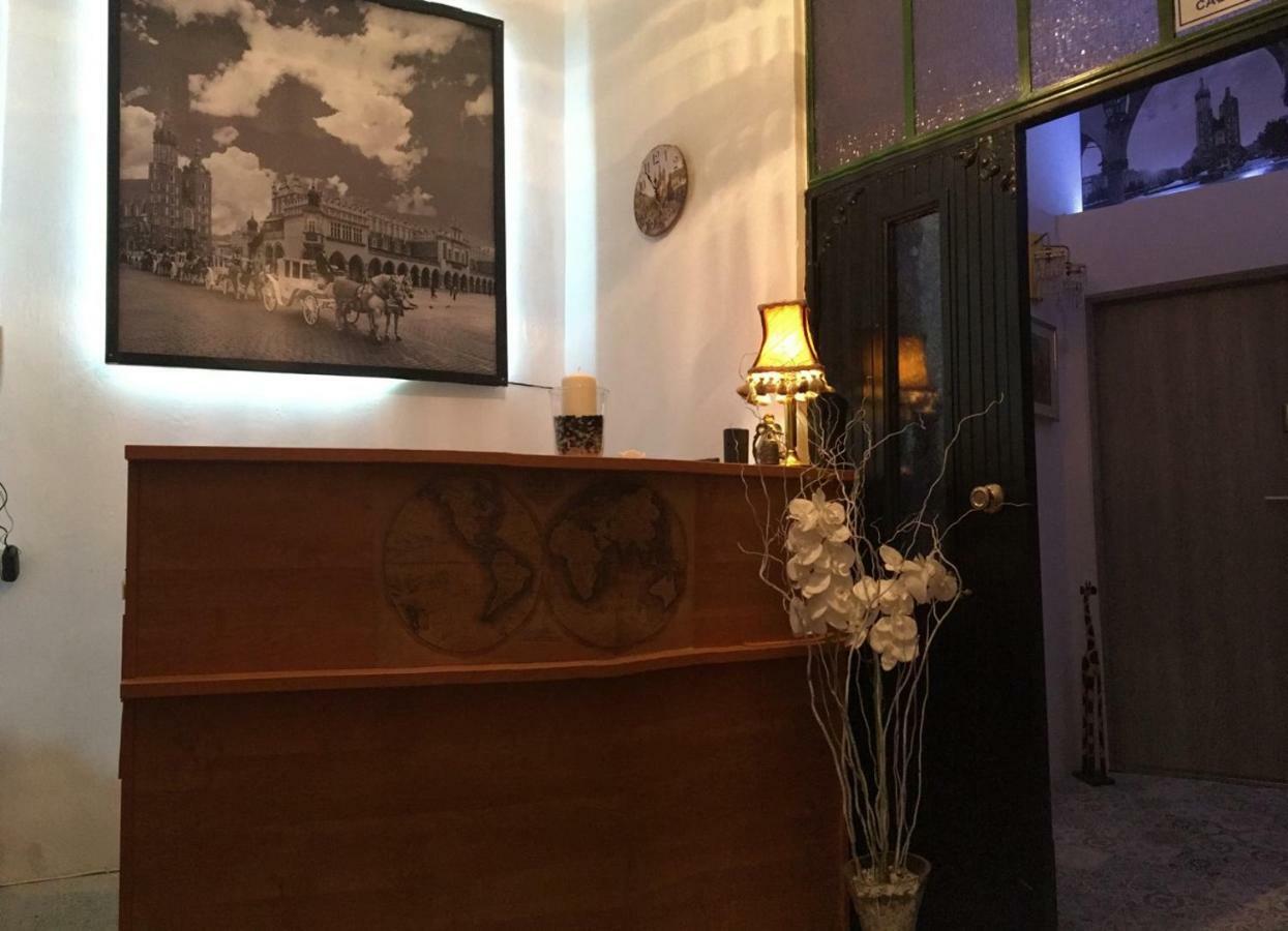 كراكوفيا Old Cracow Apartments المظهر الخارجي الصورة