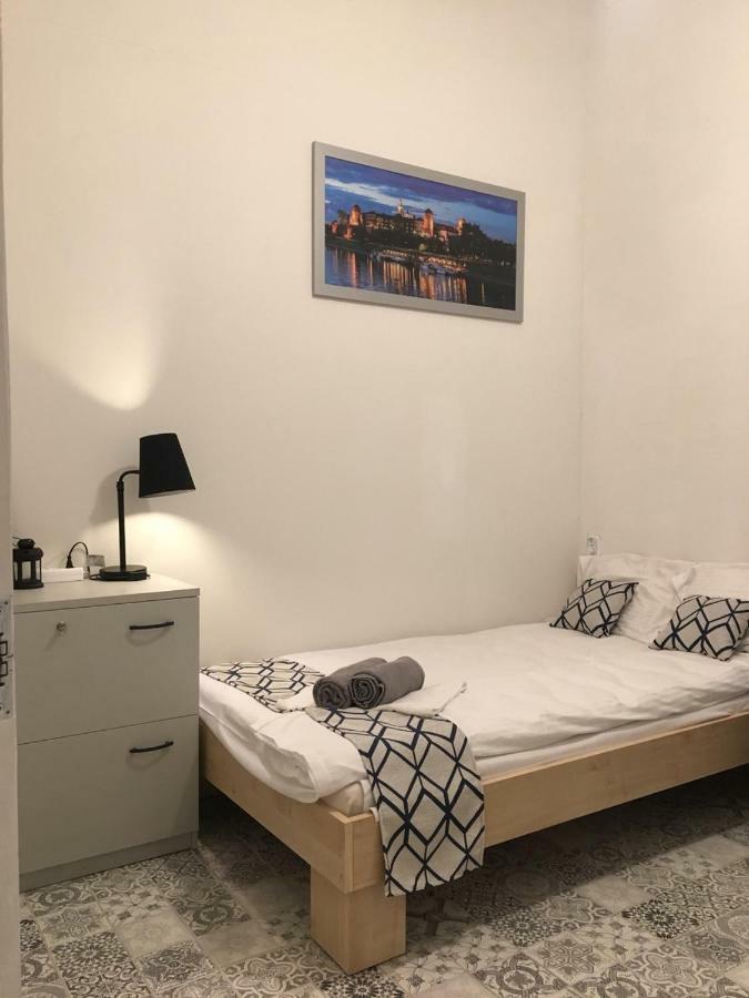 كراكوفيا Old Cracow Apartments المظهر الخارجي الصورة