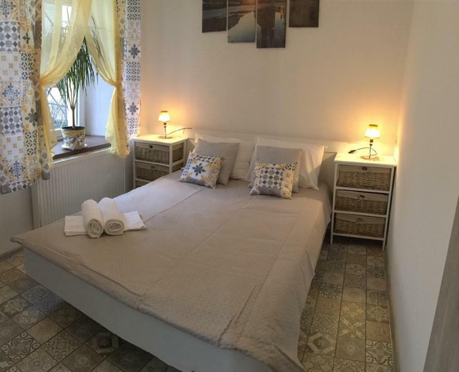 كراكوفيا Old Cracow Apartments المظهر الخارجي الصورة