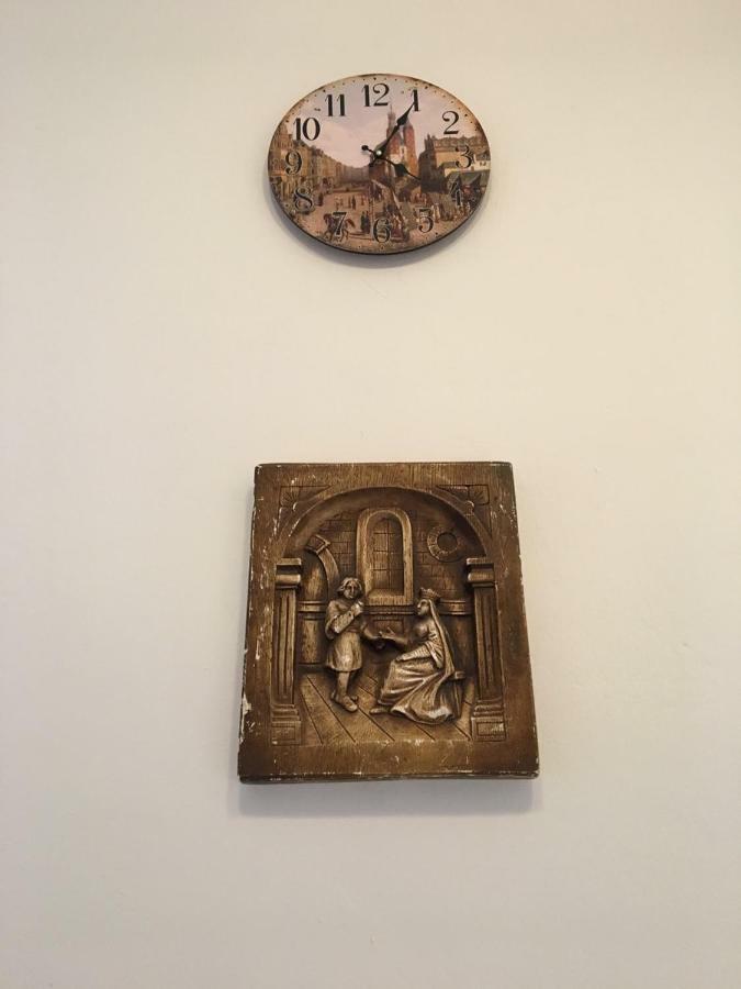 كراكوفيا Old Cracow Apartments المظهر الخارجي الصورة