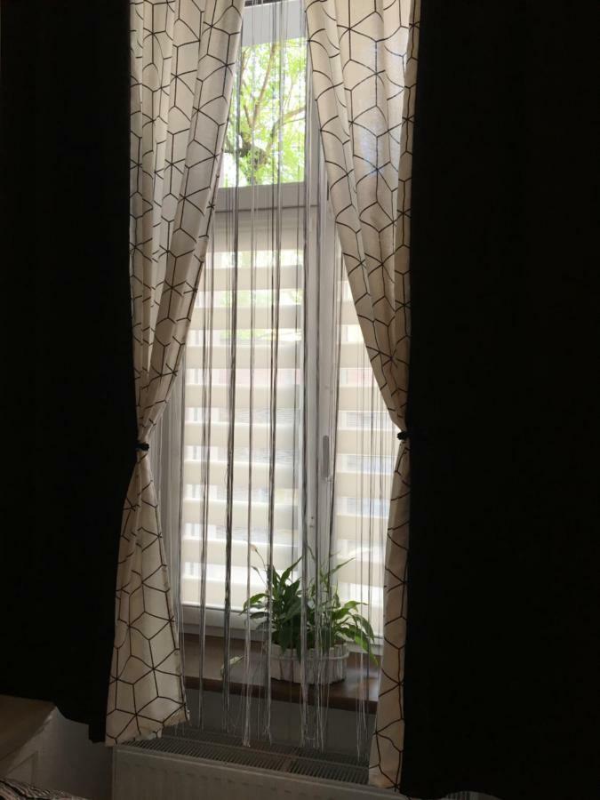 كراكوفيا Old Cracow Apartments المظهر الخارجي الصورة