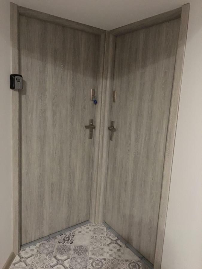 كراكوفيا Old Cracow Apartments المظهر الخارجي الصورة