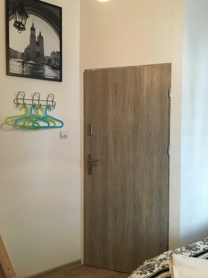 كراكوفيا Old Cracow Apartments المظهر الخارجي الصورة