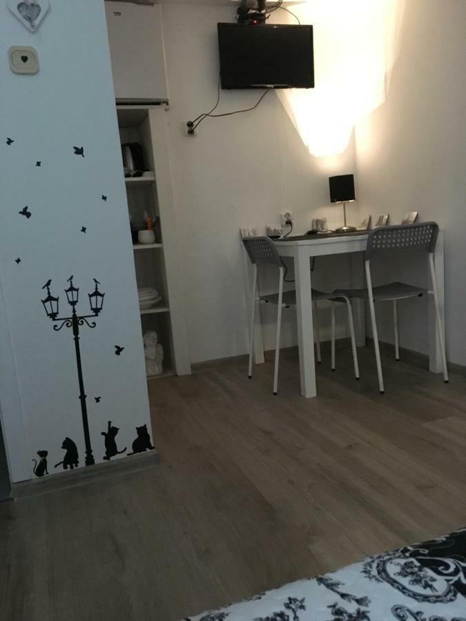 كراكوفيا Old Cracow Apartments المظهر الخارجي الصورة