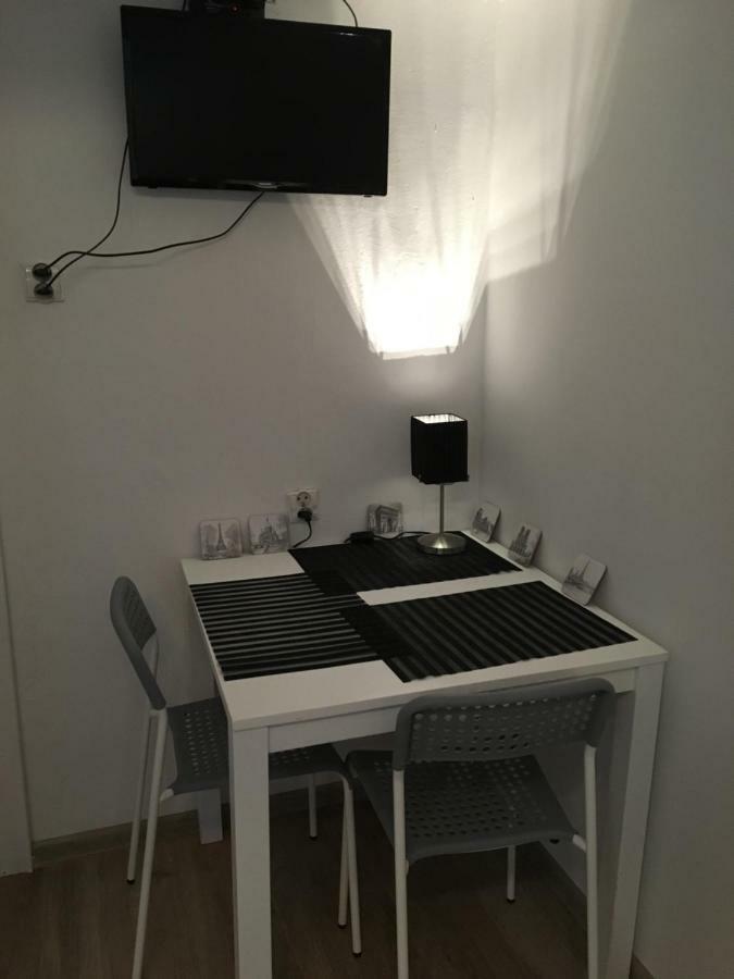 كراكوفيا Old Cracow Apartments المظهر الخارجي الصورة