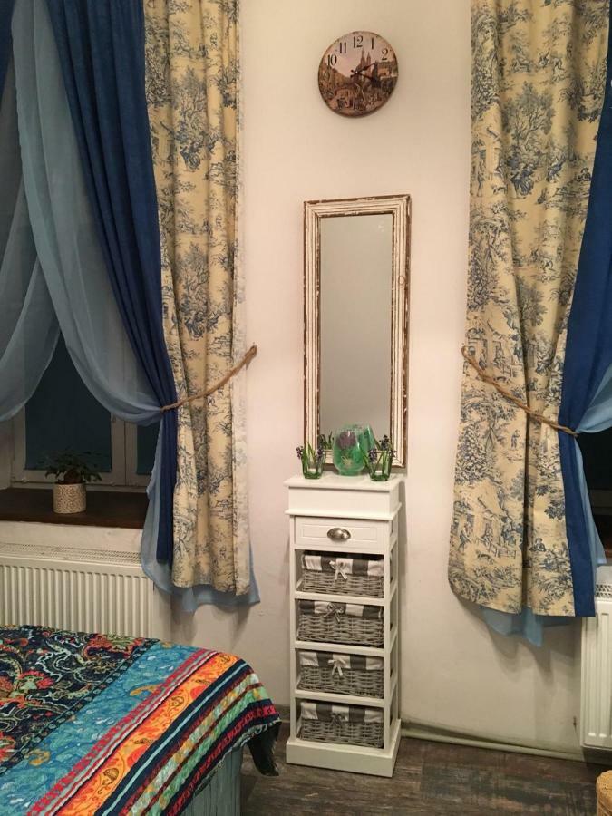 كراكوفيا Old Cracow Apartments المظهر الخارجي الصورة