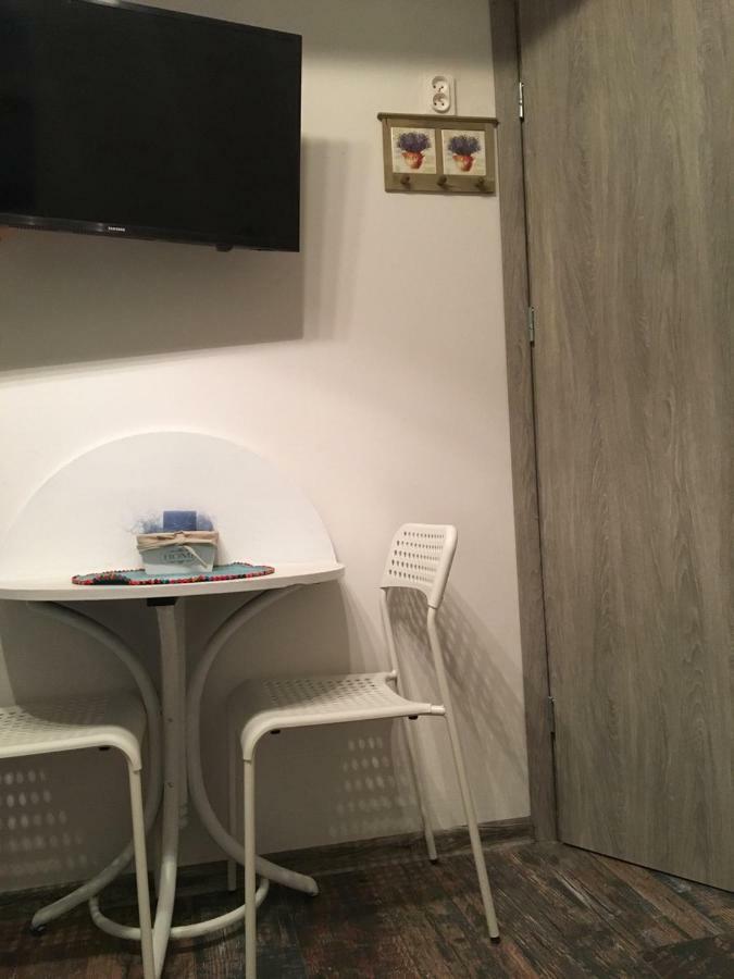 كراكوفيا Old Cracow Apartments المظهر الخارجي الصورة