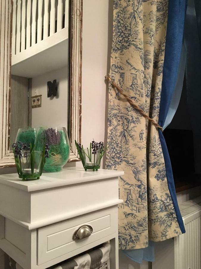 كراكوفيا Old Cracow Apartments المظهر الخارجي الصورة