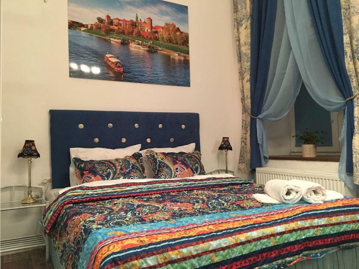 كراكوفيا Old Cracow Apartments المظهر الخارجي الصورة