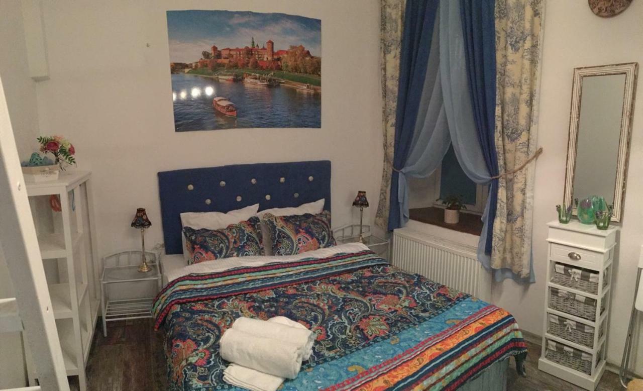 كراكوفيا Old Cracow Apartments المظهر الخارجي الصورة