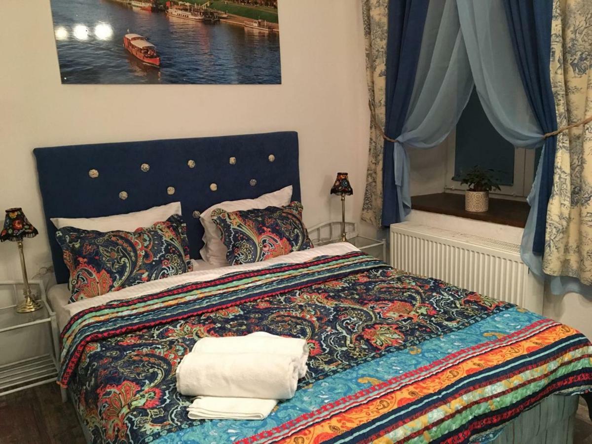 كراكوفيا Old Cracow Apartments المظهر الخارجي الصورة
